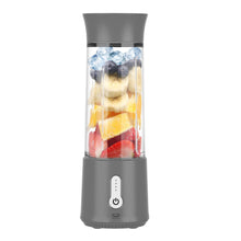 Load image into Gallery viewer, Large Capacity Type C Rechargeable Food Supplement Mixer