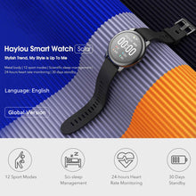 Load image into Gallery viewer, Smart Watch With Heart Rate And Sleep Monitor