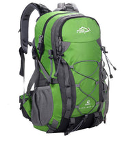 Load image into Gallery viewer, Leisure Sports Travel Outdoor Leisure Hiking Backpack