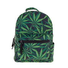 Load image into Gallery viewer, Printing Mini Backpack Women Fashion New Canvas Backpack