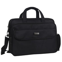 Load image into Gallery viewer, Oxford Cloth Waterproof Briefcase Shoulder Bag Handbag