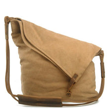 Load image into Gallery viewer, Crossbody Retro Art Cloth Bag