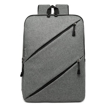 Load image into Gallery viewer, Men's Outdoors Travel Backpack