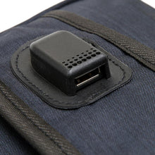 Load image into Gallery viewer, Men's Business Backpack Computer Bag Student Bag