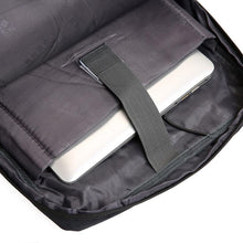 Load image into Gallery viewer, Men's Business Backpack Computer Bag Student Bag