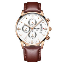 Load image into Gallery viewer, Multifunctional Six-pin Quartz Watch