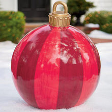 Load image into Gallery viewer, Christmas Tree Decoration Outdoor Atmosphere Inflatable Toys