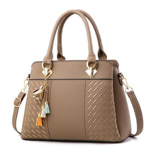 Load image into Gallery viewer, Women's High Quality Shoulder Bag Messenger Bag