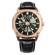 Load image into Gallery viewer, High Quality Automatic Mechanical Watch