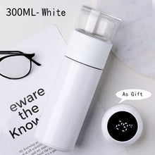 Load image into Gallery viewer, Smart Insulation Cup with Temperature Display