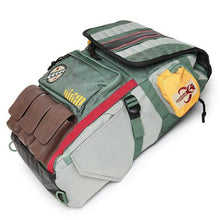Load image into Gallery viewer, Multi-function Student Computer Bag Backpack