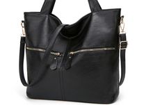 Load image into Gallery viewer, Women's Shoulder Bag Handbag Tassel Bag