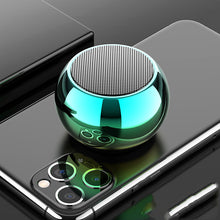 Load image into Gallery viewer, Wireless Bluetooth Speaker Mini Stereo Outdoor Portable