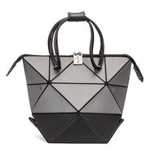 Load image into Gallery viewer, Women's Fashion Geometric Rhombic Handbag