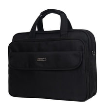 Load image into Gallery viewer, Oxford Cloth Waterproof Briefcase Shoulder Bag Handbag