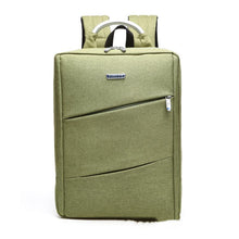 Load image into Gallery viewer, Waterproof Anti-theft Shockproof Computer Backpack