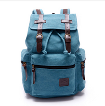 Load image into Gallery viewer, Men's And Women's Casual Traveling Backpacks