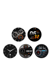 Load image into Gallery viewer, Heart Rate Watch With Rotatable Dial
