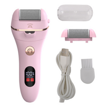 Load image into Gallery viewer, Electric Foot Grinder To Remove Dead Skin Pedicure