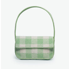 Load image into Gallery viewer, Bohemian Style Hand-carrying Small Underarm Shoulder Bag