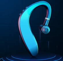 Load image into Gallery viewer, Bluetooth Headset Sports Running Wireless Single Side