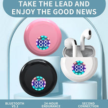 Load image into Gallery viewer, TWS Wireless Bluetooth Earphones Earbuds LED Digital
