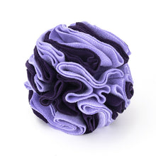 Load image into Gallery viewer, Dog Sniffing Training Blanket Snuffle Ball Mat