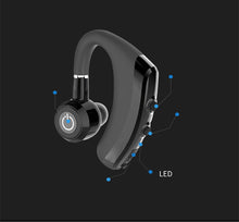 Load image into Gallery viewer, Business Bluetooth Headset Ear Style