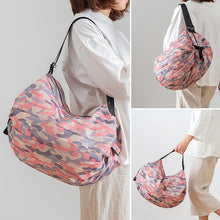 Load image into Gallery viewer, Foldable Storage Portable Large-capacity Extended Tote Bag