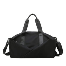 Load image into Gallery viewer, Fashion Plain Fashion Single Shoulder Sports Bag