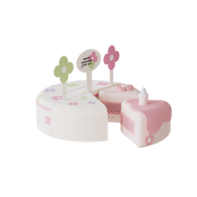 Load image into Gallery viewer, Distinctive Cake Speaker Senior Birthday Gift