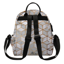Load image into Gallery viewer, High Quality Waterproof Casual Minimalist Backpack