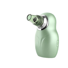 Load image into Gallery viewer, New Electric Blackhead Remover Vacuum Acne Pimple Black Spot Suction Facial Pore Cleaner Exfoliating Skin Care Tool