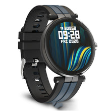 Load image into Gallery viewer, Smart Watch Blood Pressure Sports Heart Rate Monitoring
