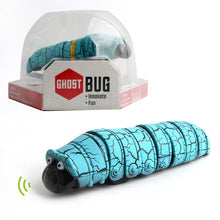Load image into Gallery viewer, Infrared Remote Control Insect Worm Simulation RC Animal Toy