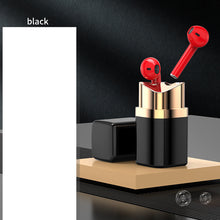Load image into Gallery viewer, Fashion Individual Earphone Lipstick In-ear Noise Reduction