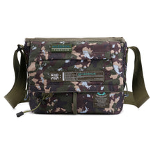 Load image into Gallery viewer, All-Match Outdoor Sports And Leisure Messenger Bag