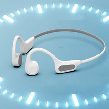 Load image into Gallery viewer, Bone Conduction Sports Bluetooth Headset