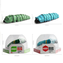 Load image into Gallery viewer, Infrared Remote Control Insect Worm Simulation RC Animal Toy