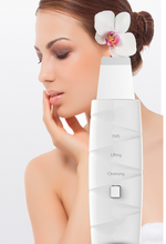 Load image into Gallery viewer, Ultrasonic Peeling Machine To Remove Blackheads And Pores