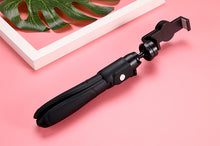 Load image into Gallery viewer, Compatible with Apple, Bluetooth Selfie Stick Tripod