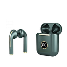 Load image into Gallery viewer, Sports Wireless Bluetooth Earphone Noise Reduction