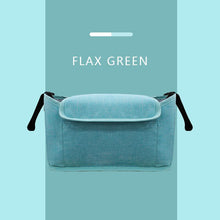 Load image into Gallery viewer, Stroller Bag Pram Stroller Organizer Stroller Accessories