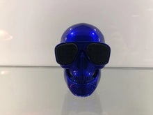 Load image into Gallery viewer, Wireless Bluetooth Speaker Cartoon Bone Ghost Head