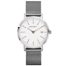 Load image into Gallery viewer, New Personality Belt Quartz Watch Ins Unisex