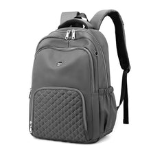 Load image into Gallery viewer, Casual Fashion Korean Version Oxford Cloth Small Backpack