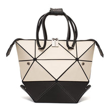 Load image into Gallery viewer, Women's Fashion Geometric Rhombic Handbag