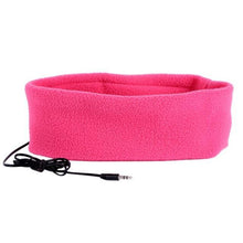 Load image into Gallery viewer, High Quality Comfortable Sleeping Headphone