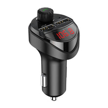 Load image into Gallery viewer, Bluetooth Car Charger MP3 Player