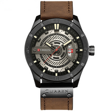 Load image into Gallery viewer, Military Sports Men's Quartz Watch